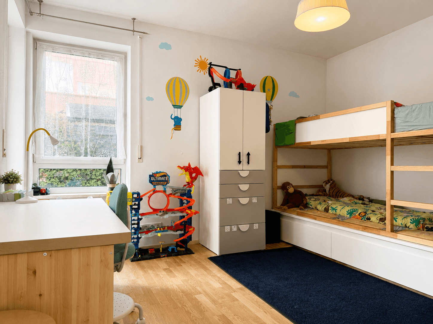 Kinderzimmer