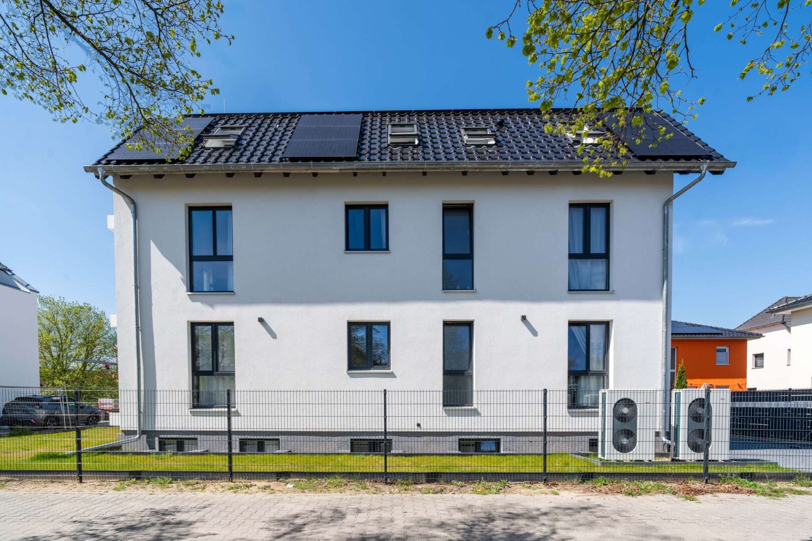 Außenansicht