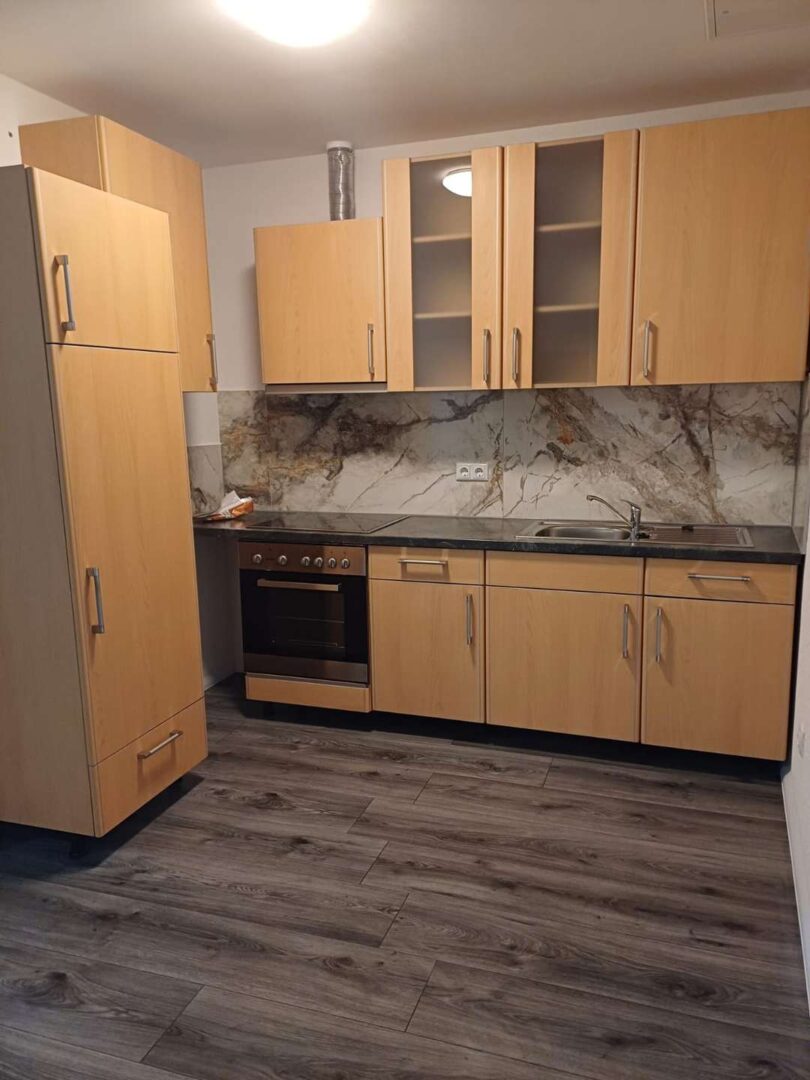 Wohnung 3