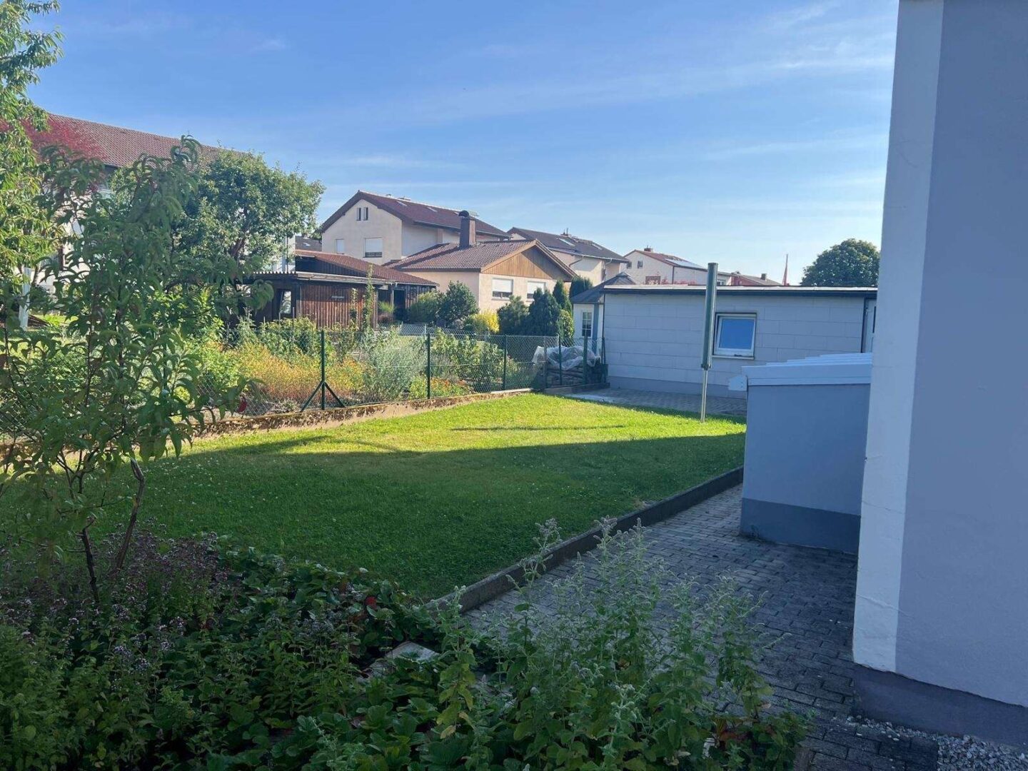 Außenansicht