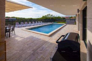 Poolbereich
