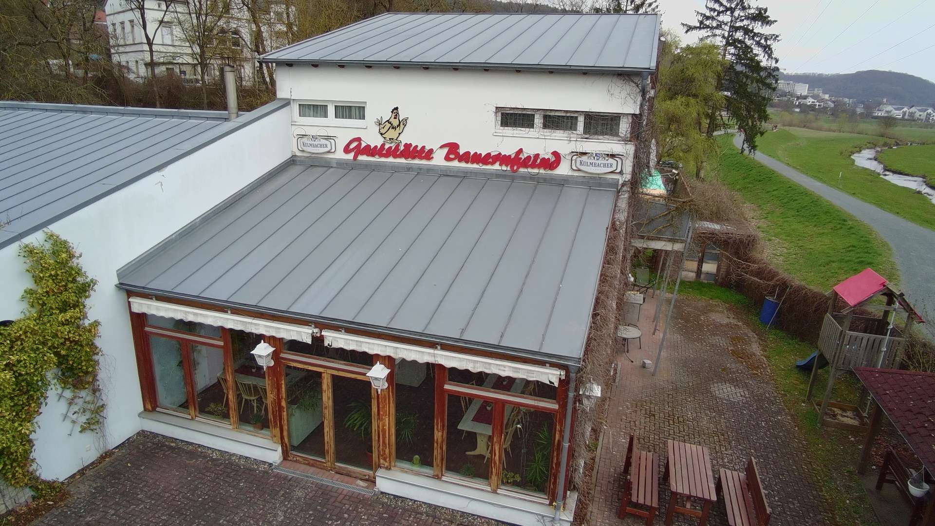 Außenansicht
