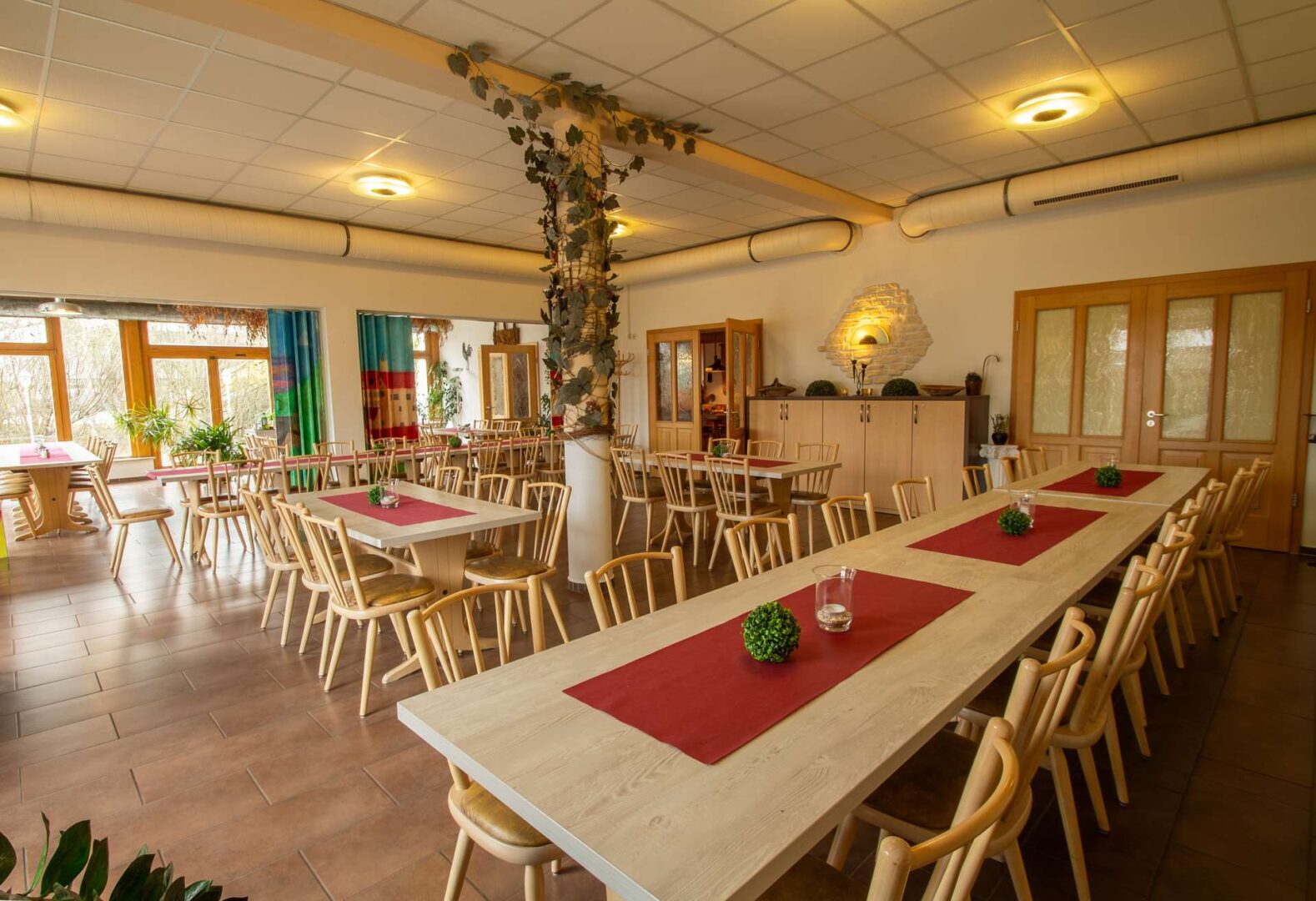 Speisesaal