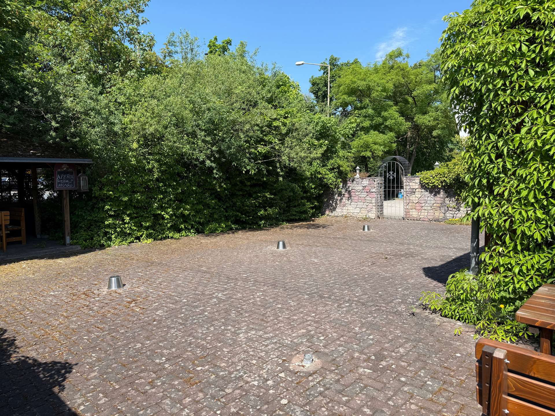 Garten