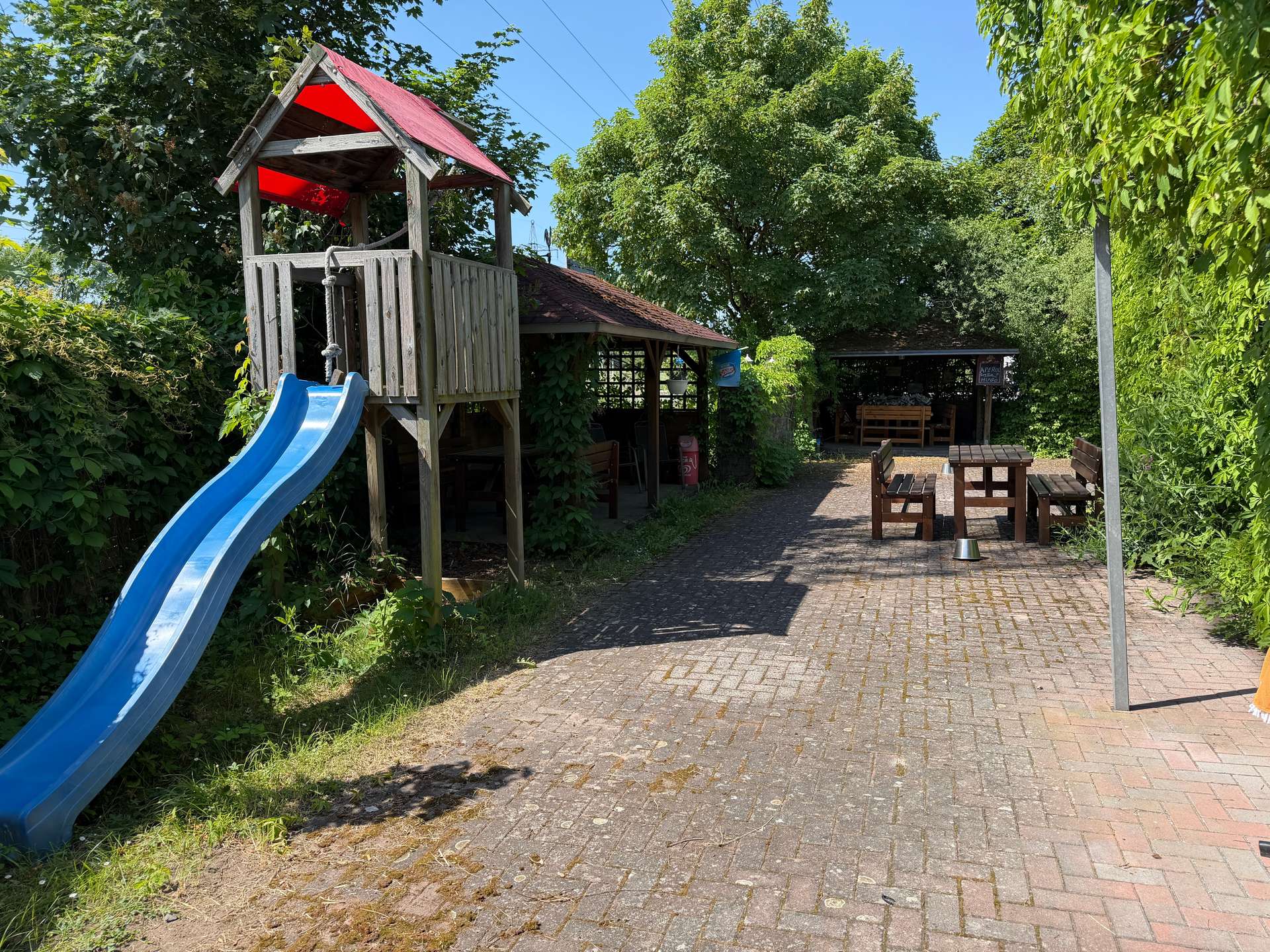 Garten