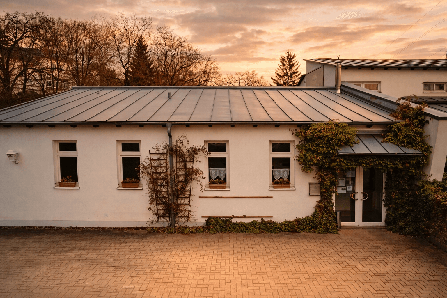 Außenansicht