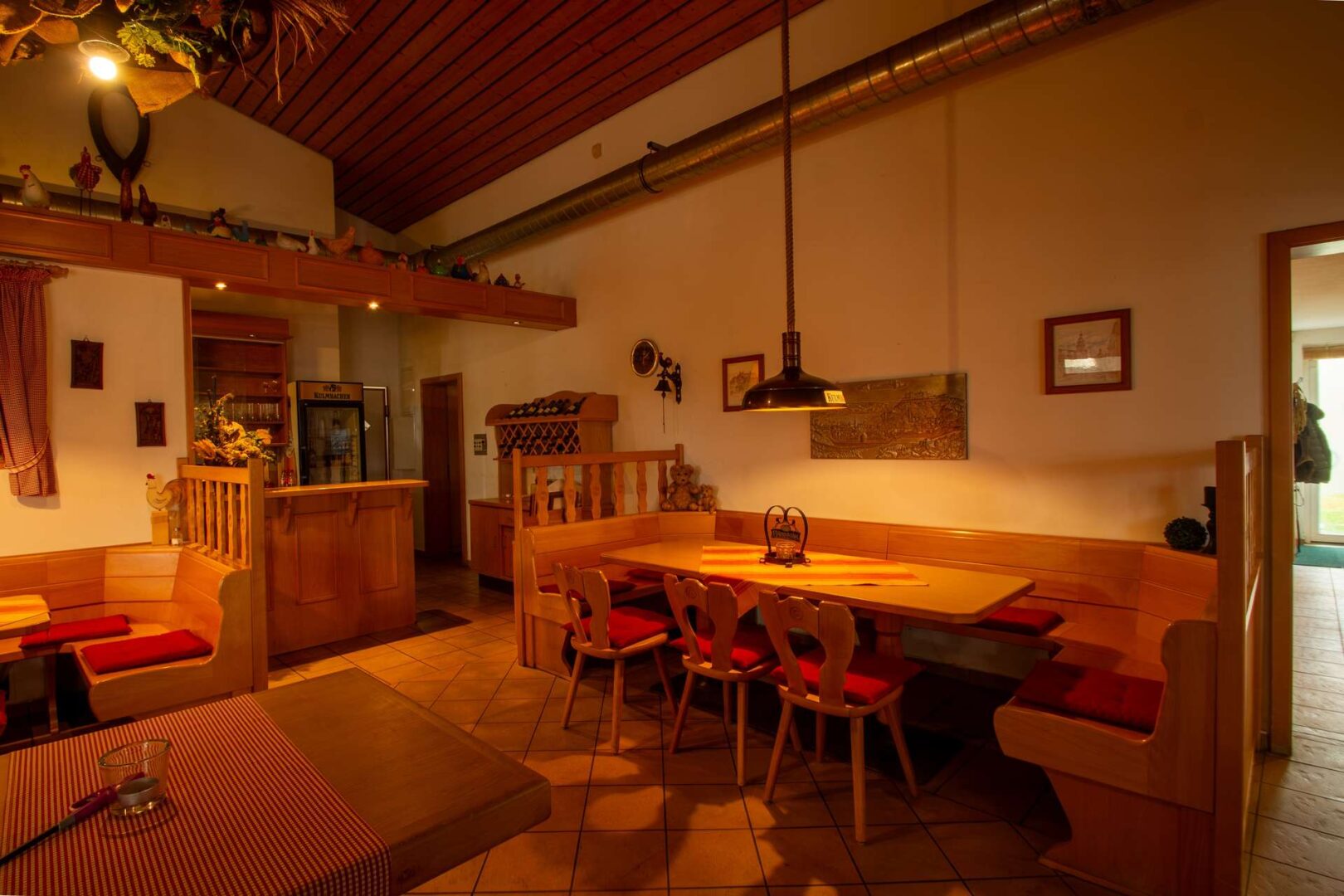 Speisesaal