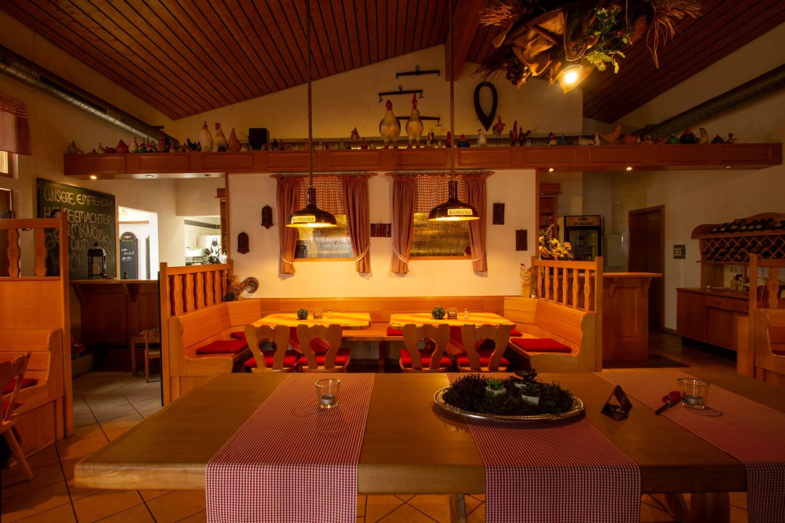 Speisesaal