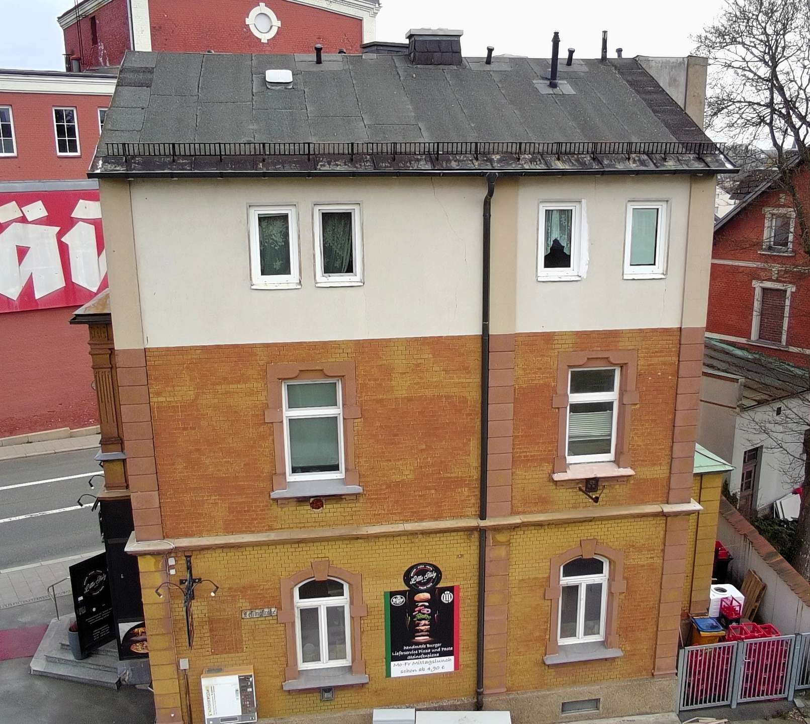 Außenansicht