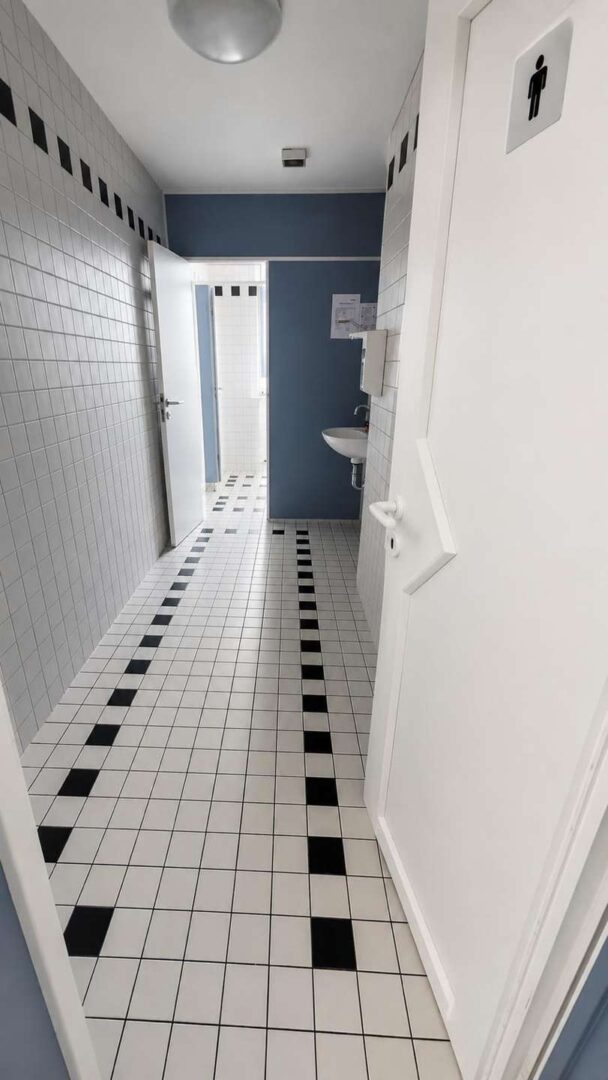 Badezimmer
