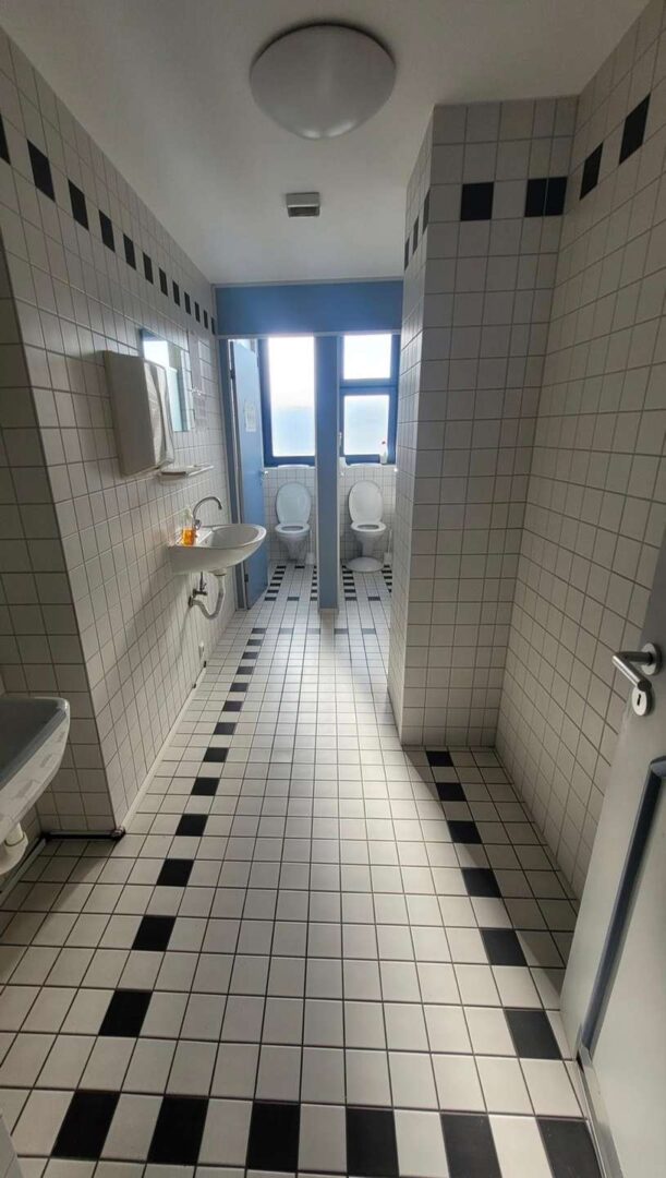 Badezimmer