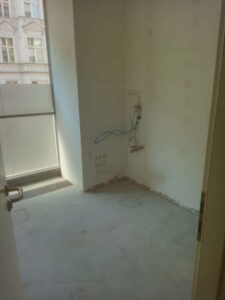 1. OG Büro