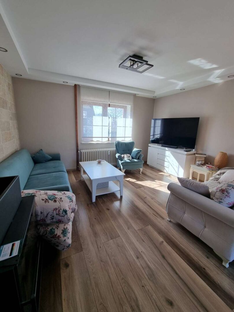 Wohnzimmer EG II