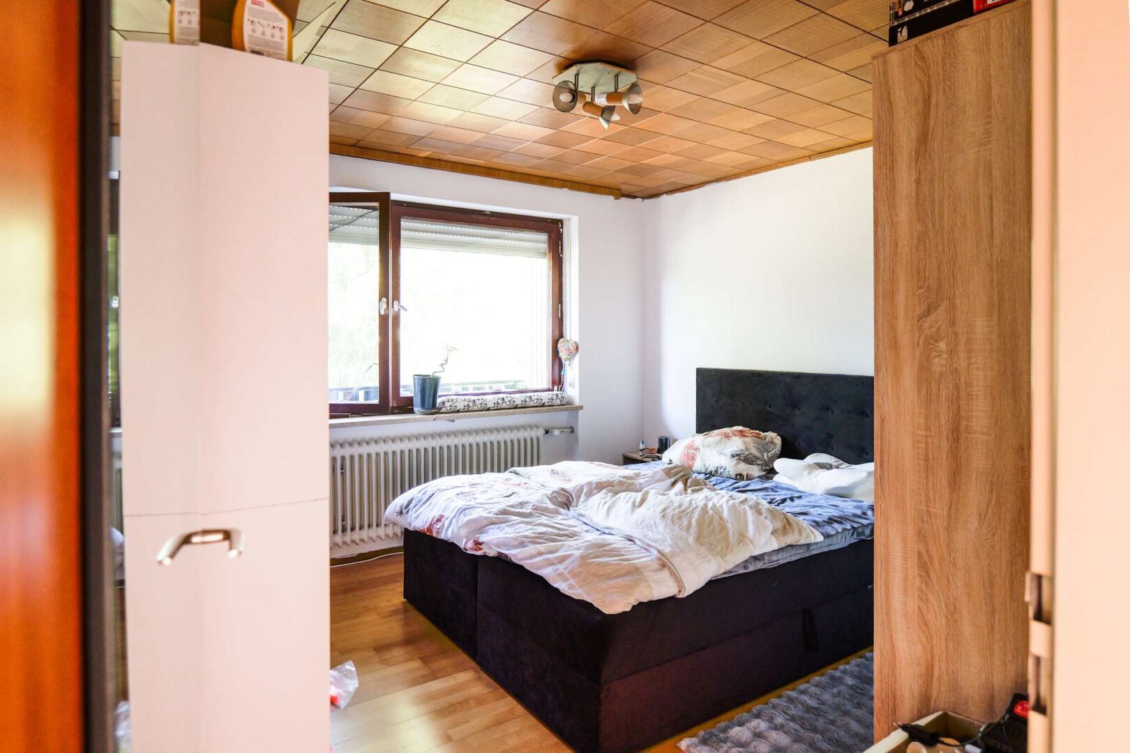 Schlafzimmer Eltern OG