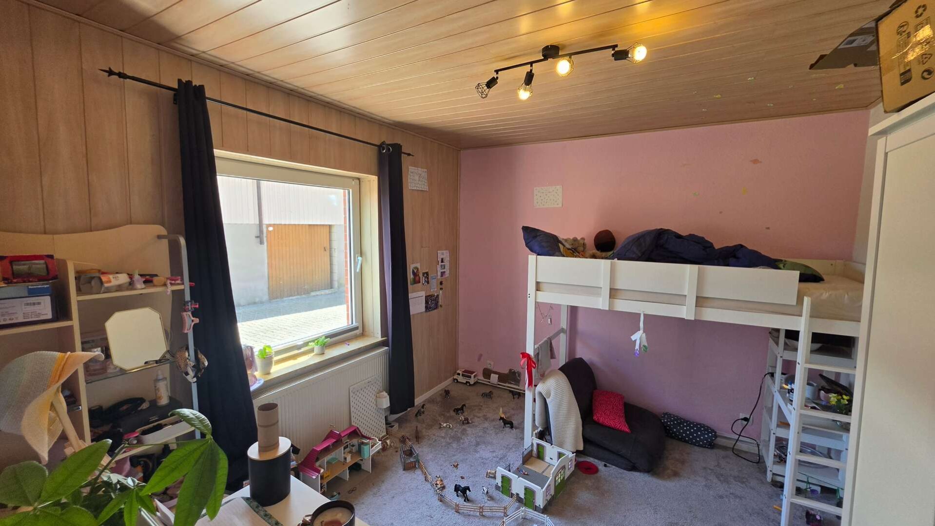 Kinderzimmer