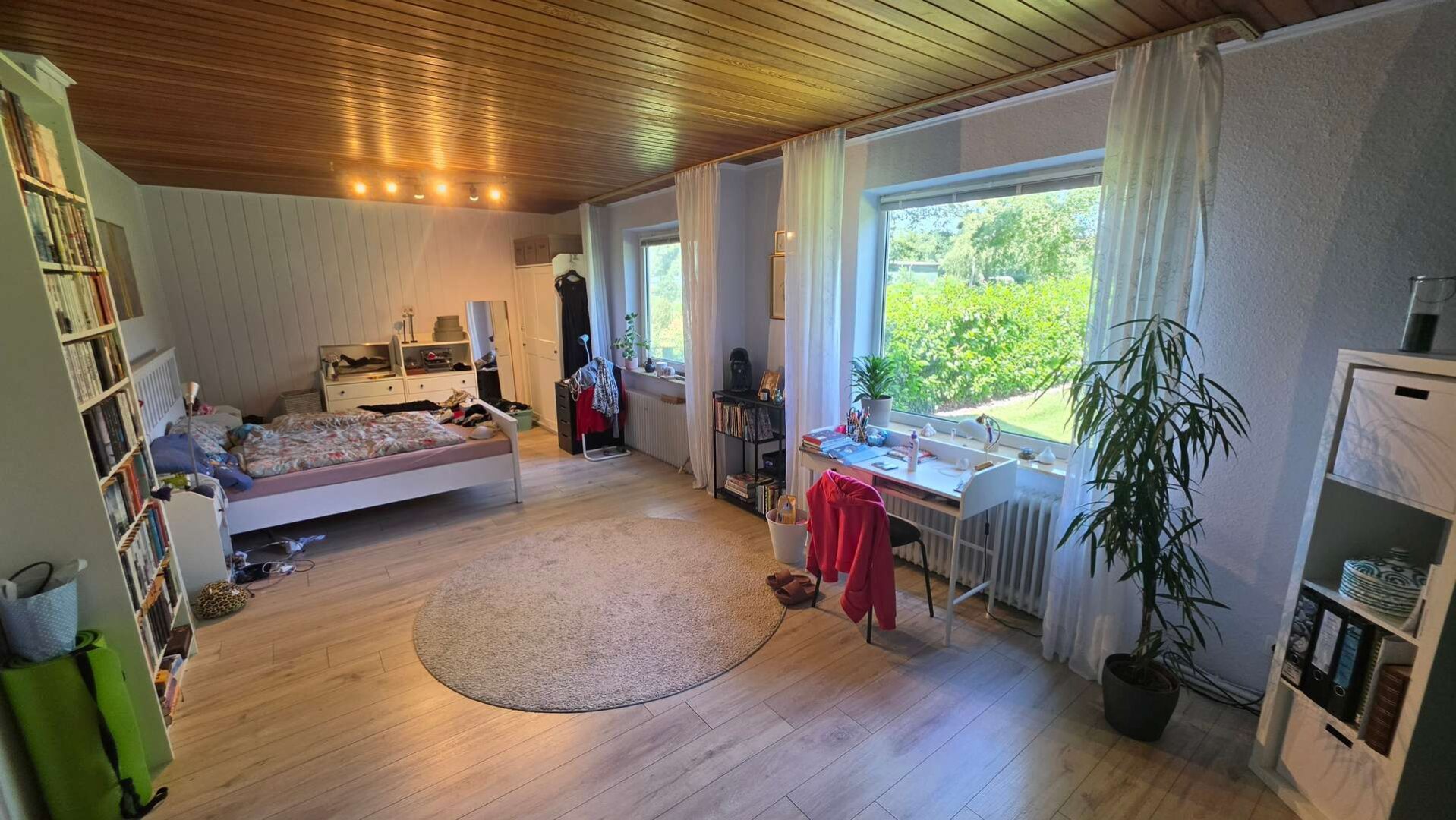 Schlafzimmer OG