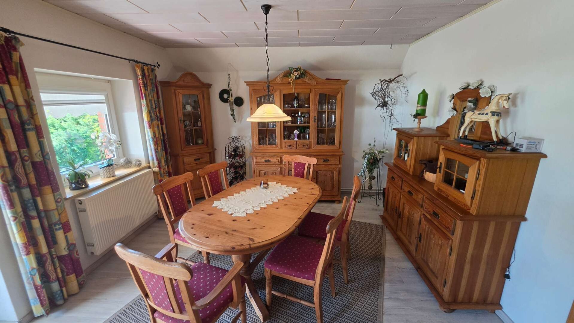 Esszimmer OG