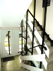 Treppenhaus