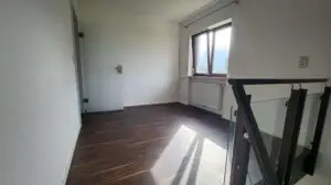Galerie Obergeschoss Maisonette