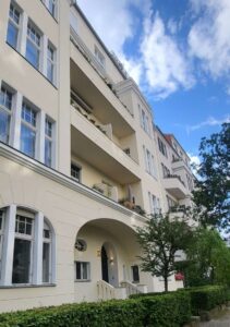 Außenansicht