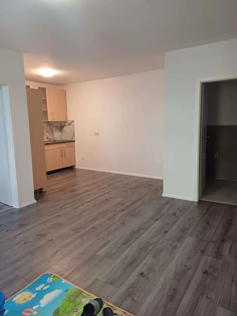 Wohnung 3