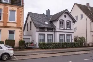 Ansicht