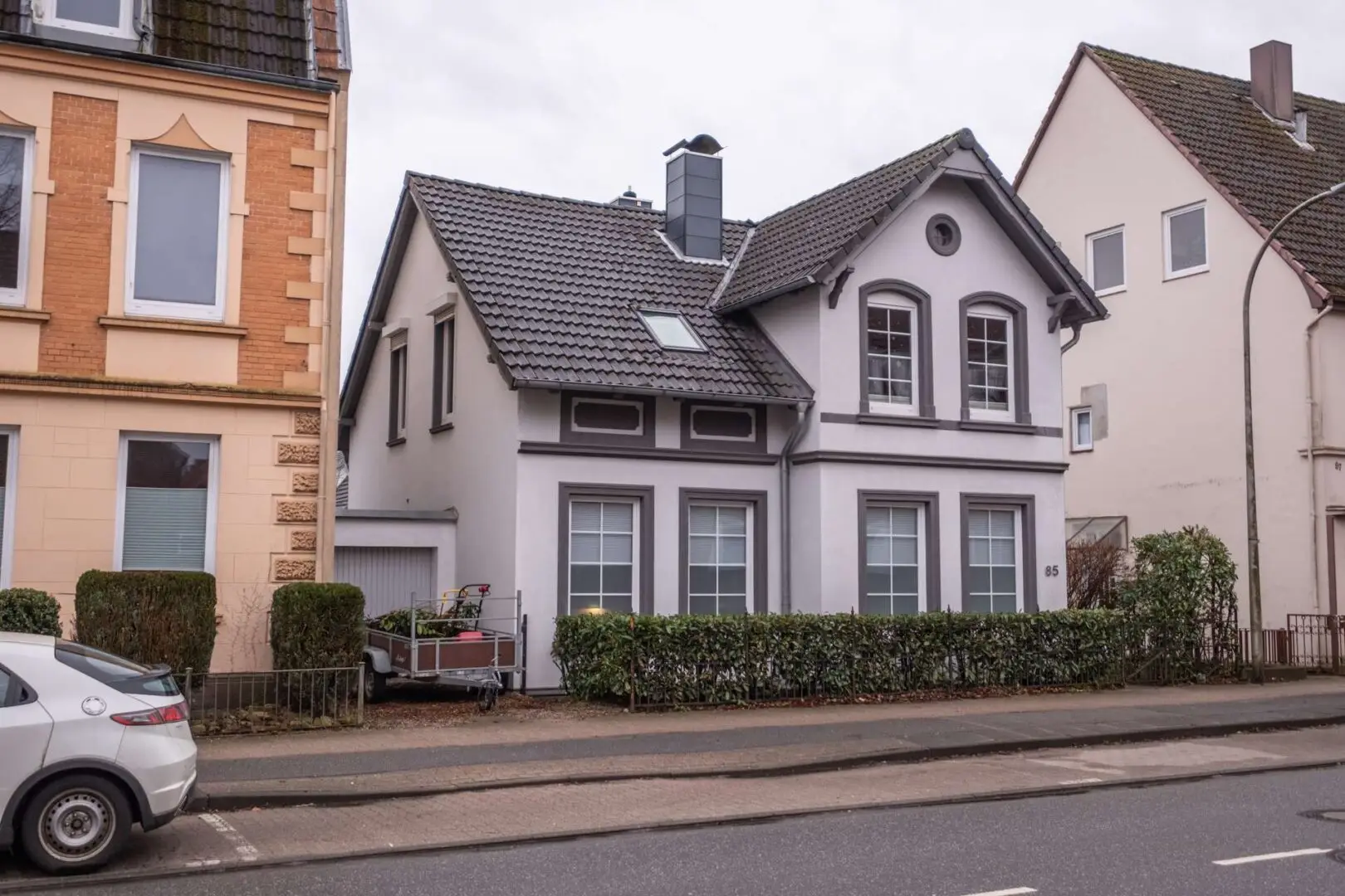 Ansicht