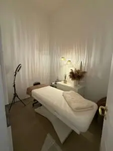 Physiotherapieraum 1