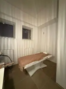 Physiotherapieraum 3