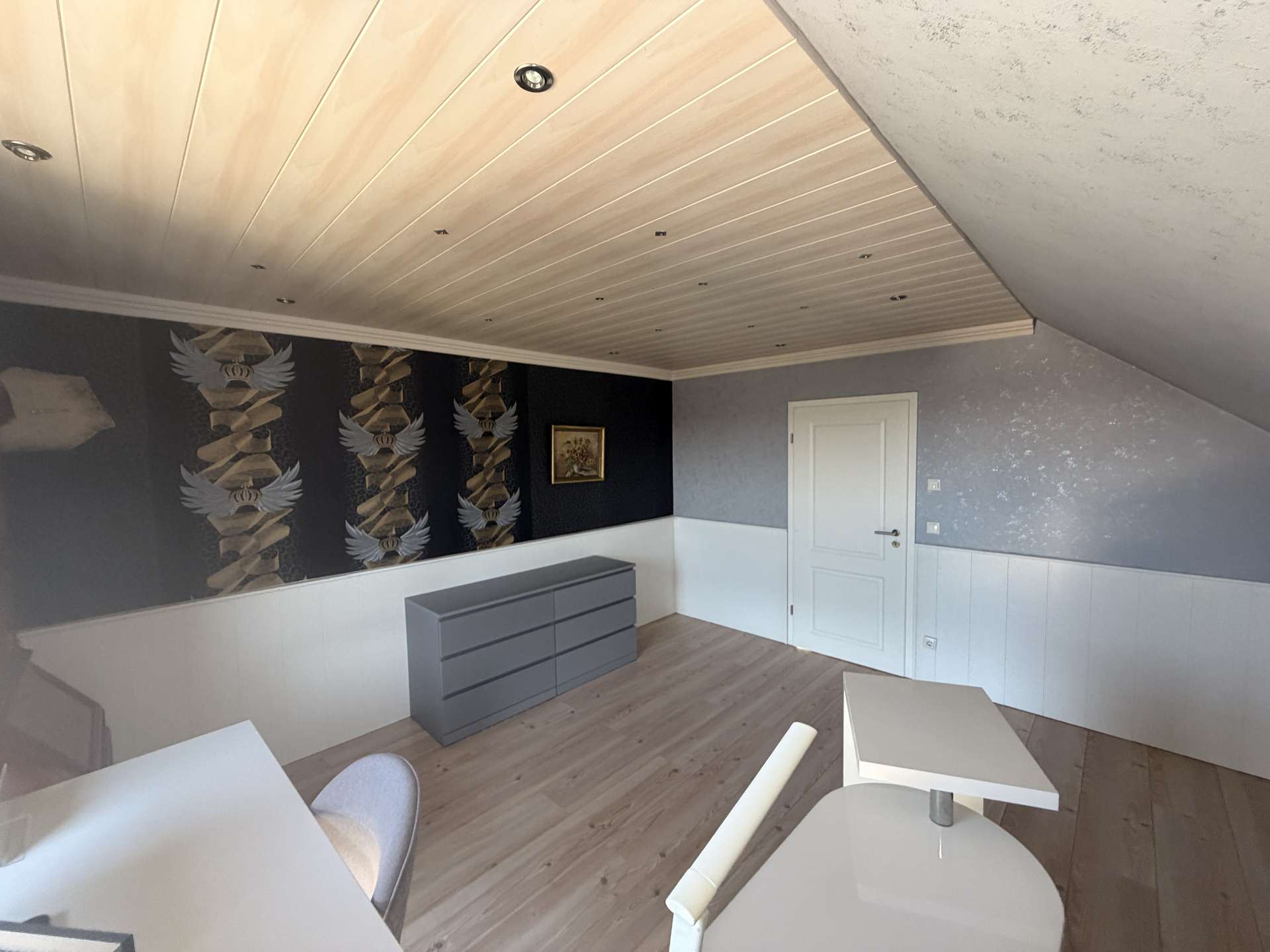 Arbeitszimmer OG