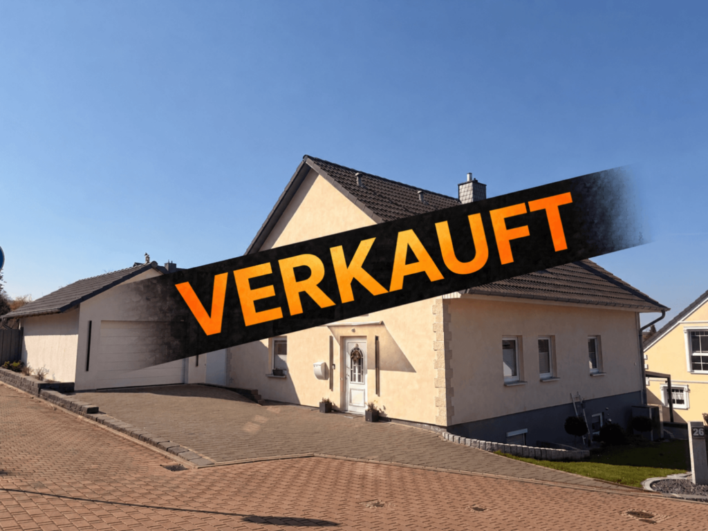 Verkauft