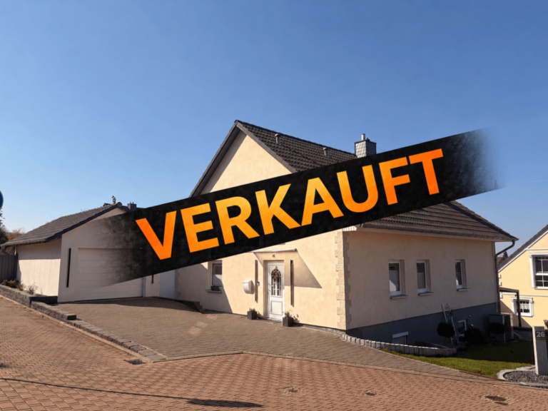 Verkauft