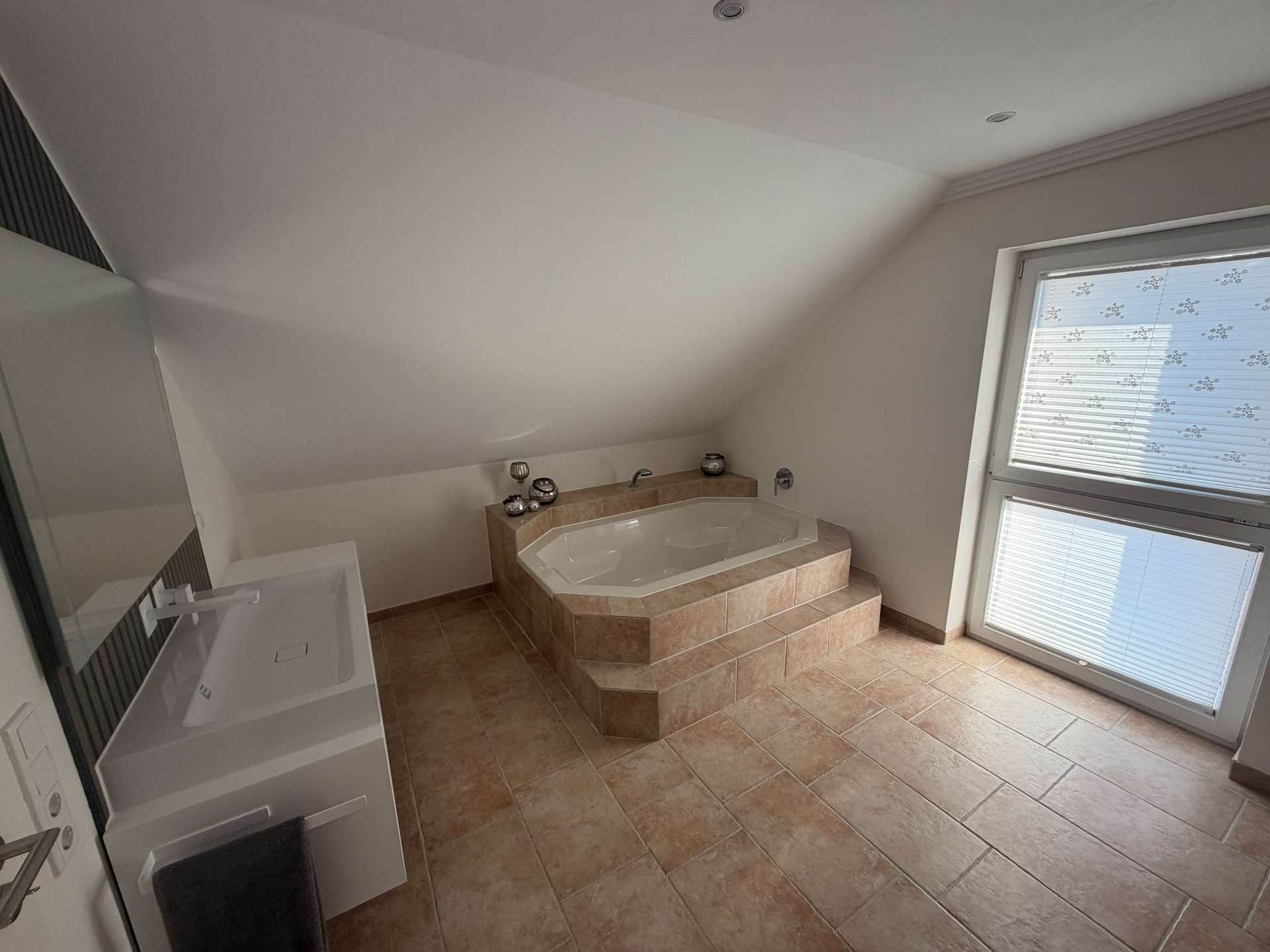 Badezimmer OG