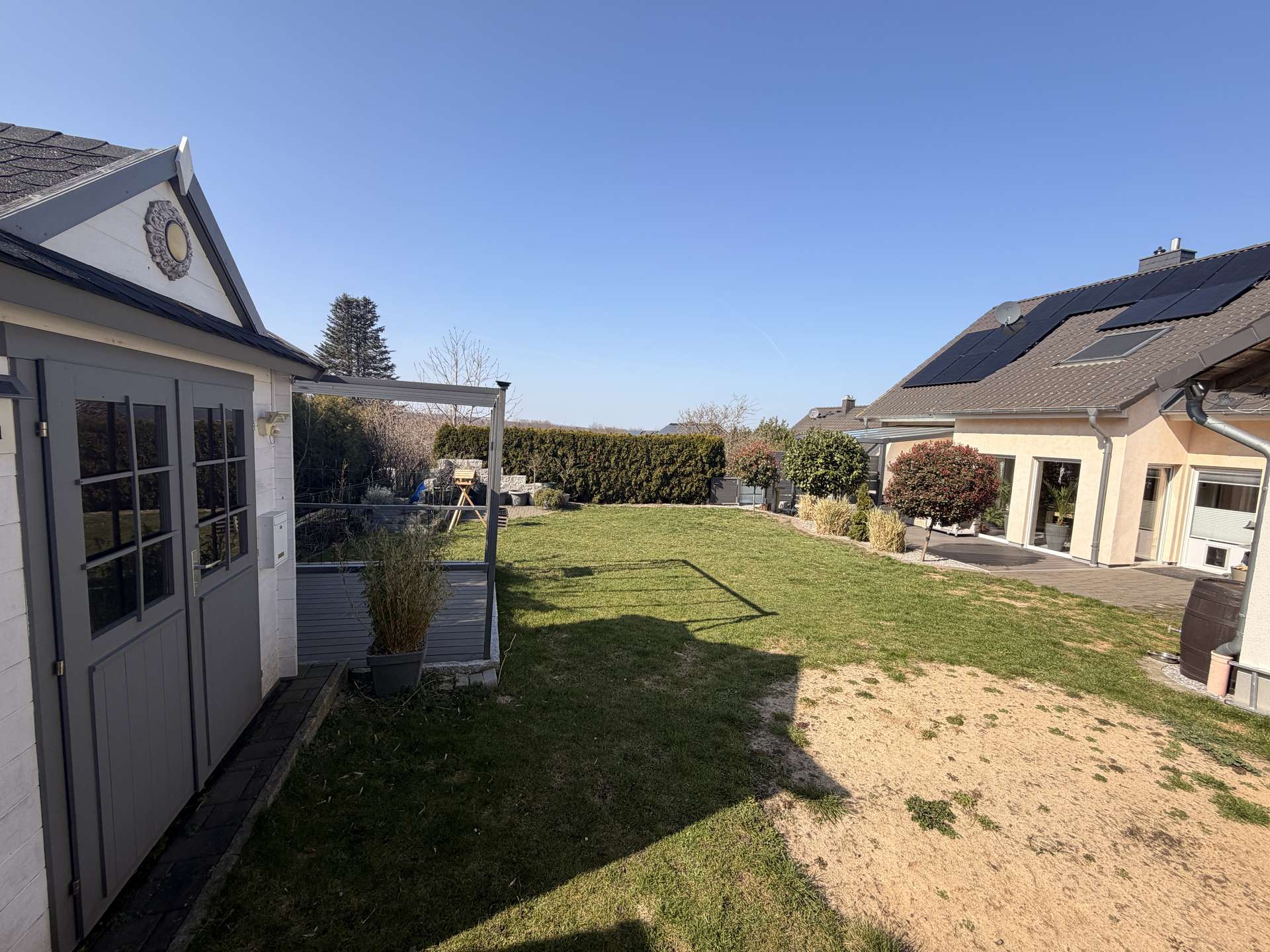 Garten