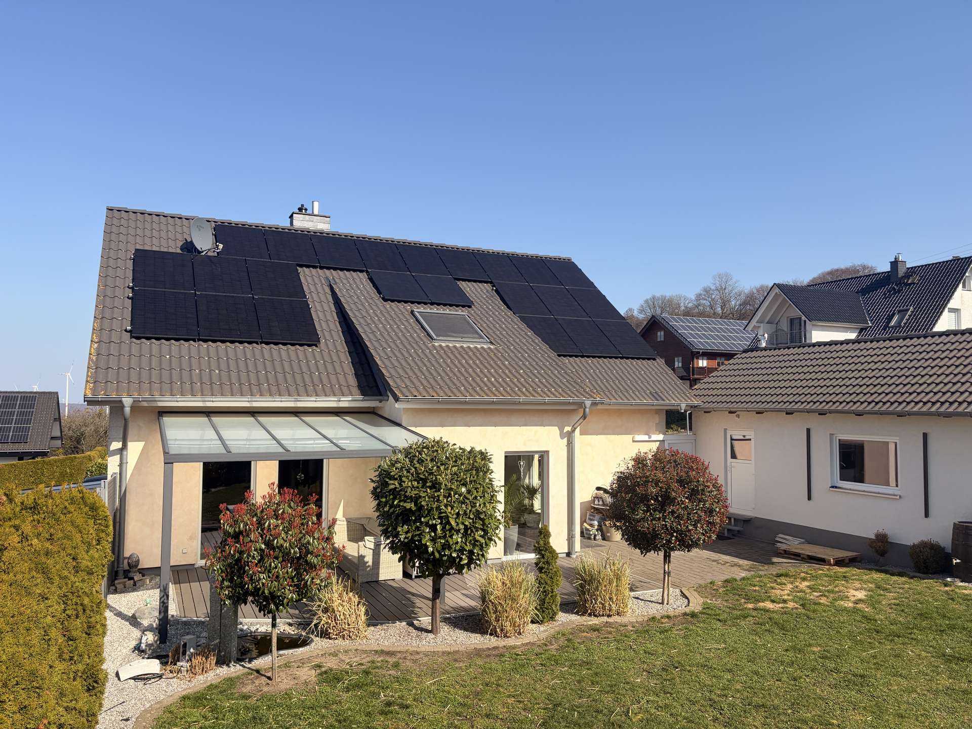Außenansicht