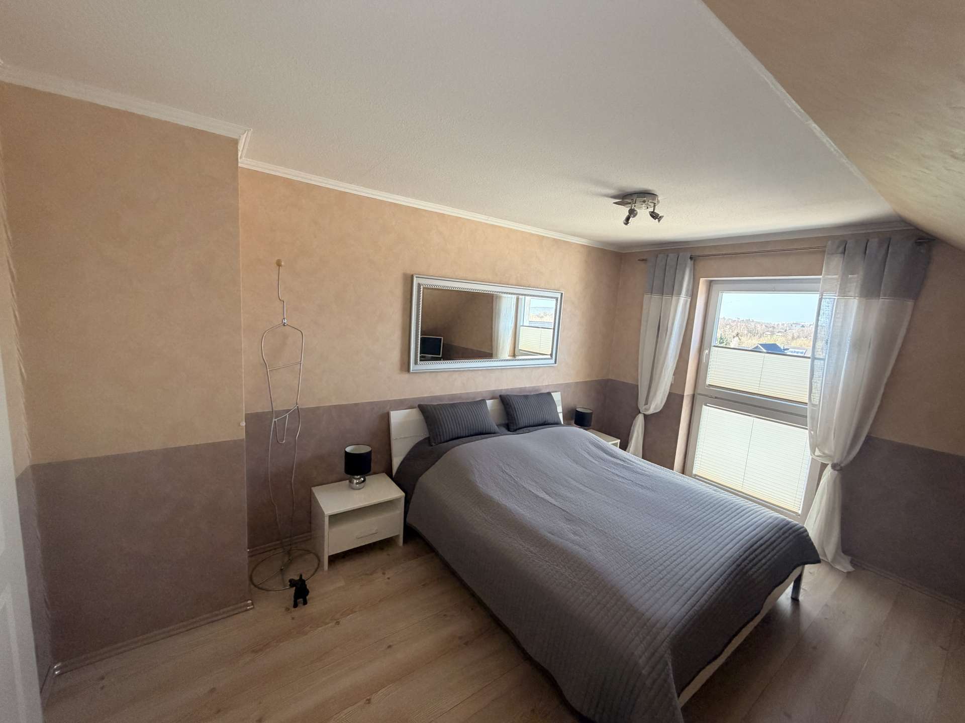 Schlafzimmer OG