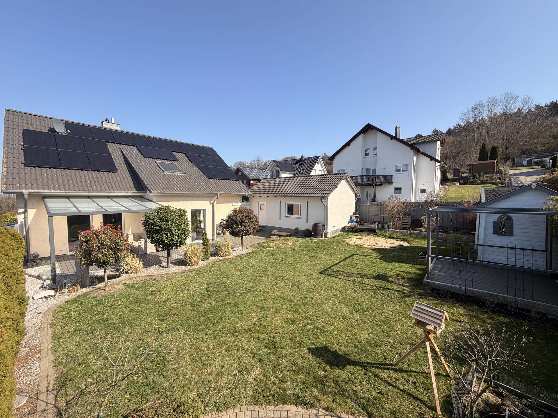 Garten