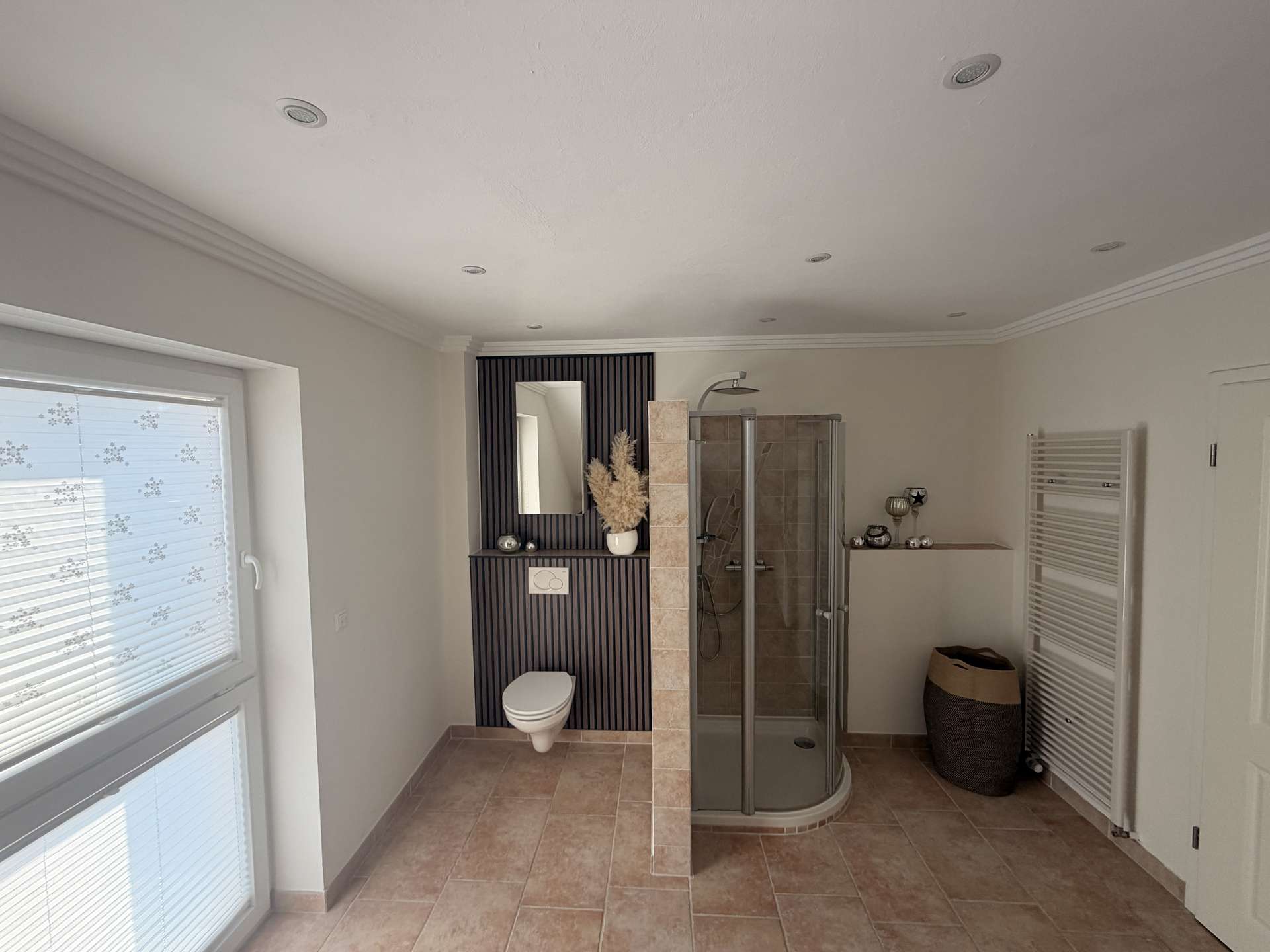 Badezimmer OG