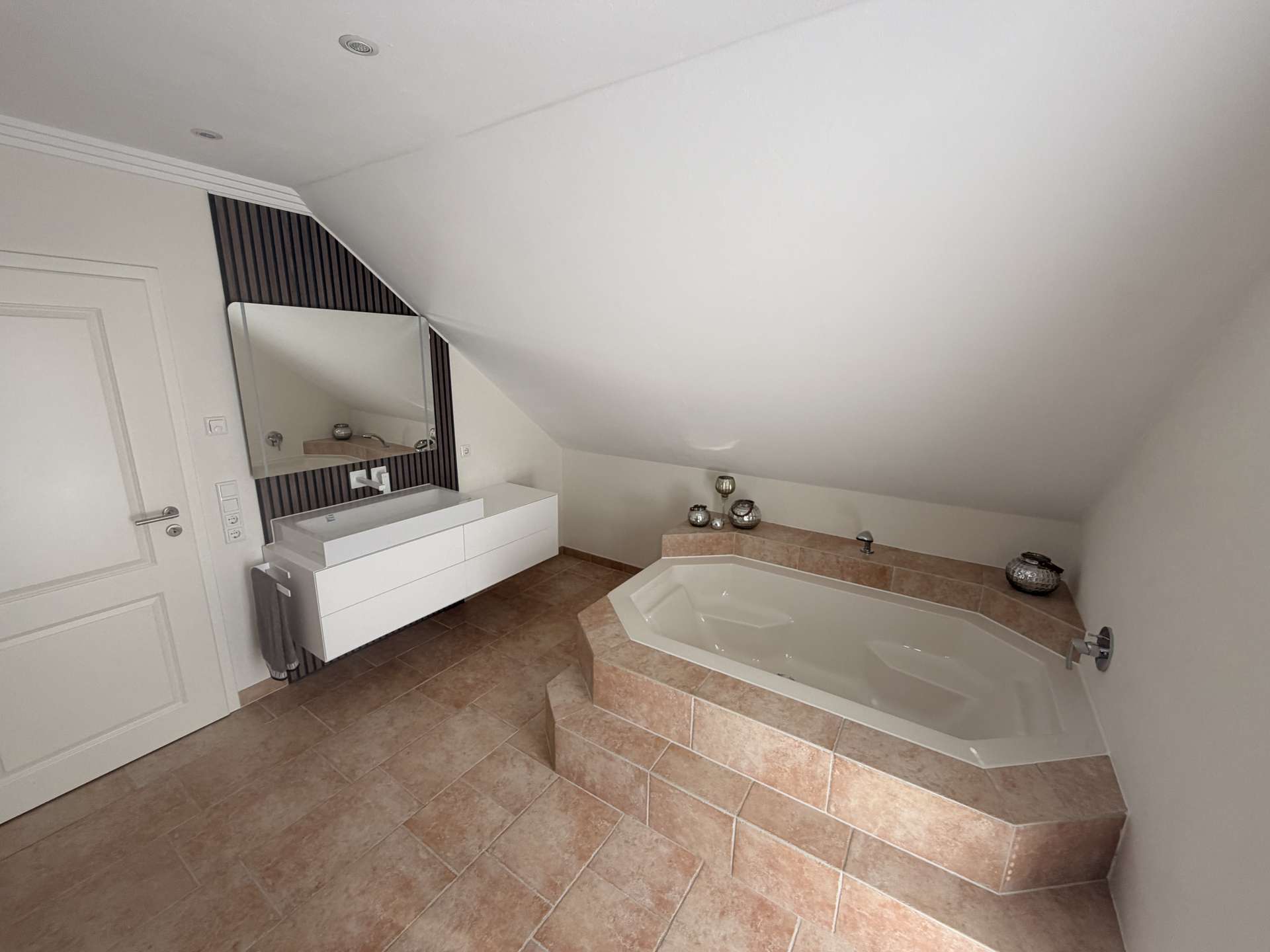 Badezimmer OG