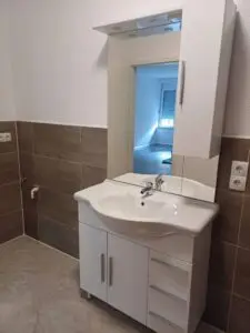 Bad Erdgeschoss