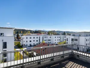Aussicht