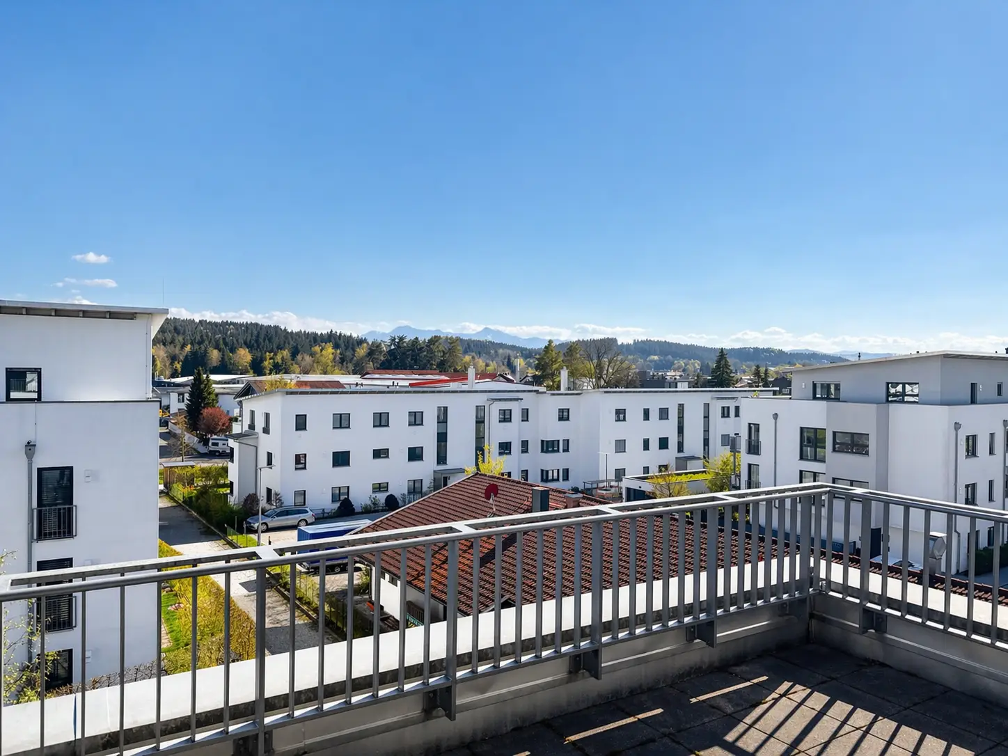 Aussicht
