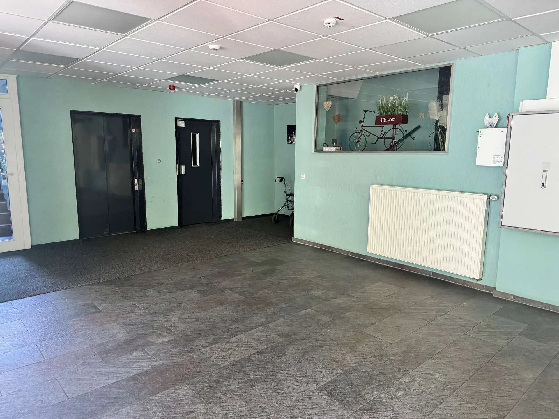Eingangsbereich / Foyer