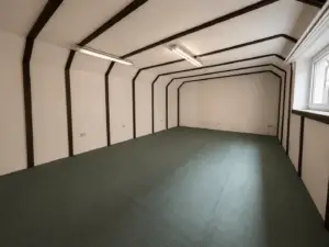 Hobbyraum
