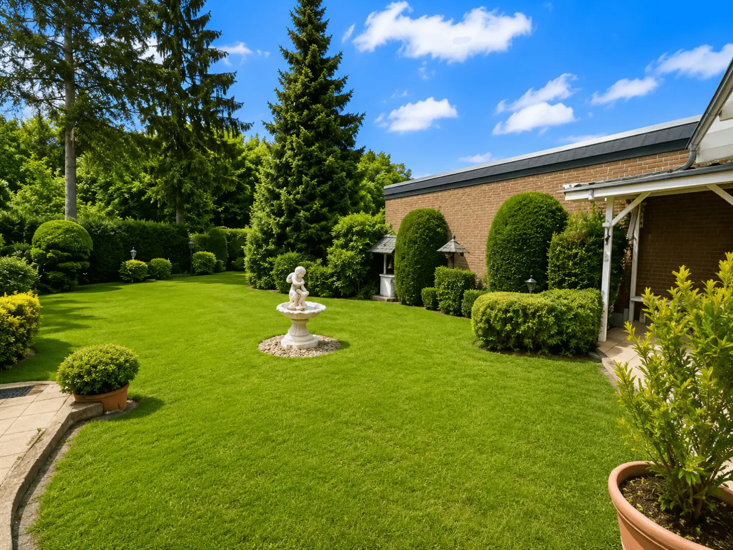 Garten