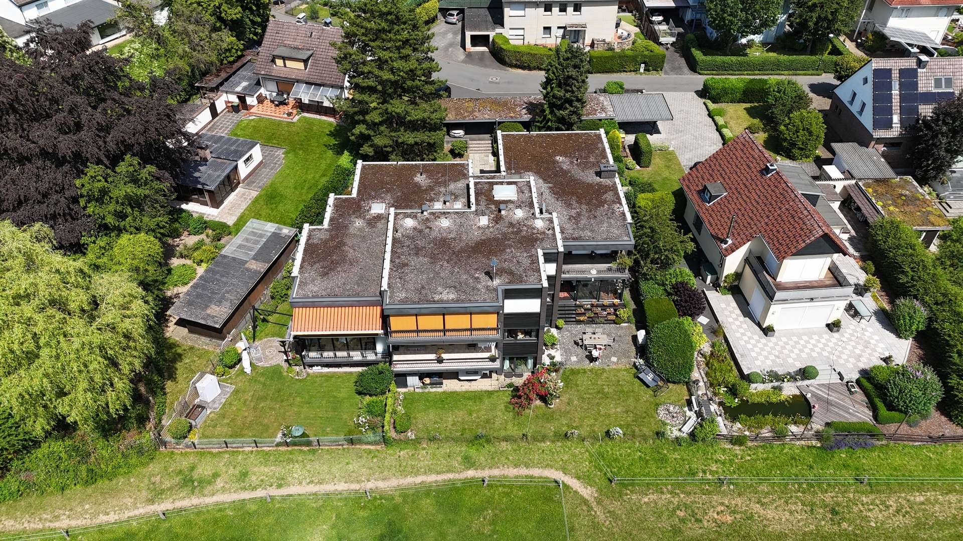 Außenansicht