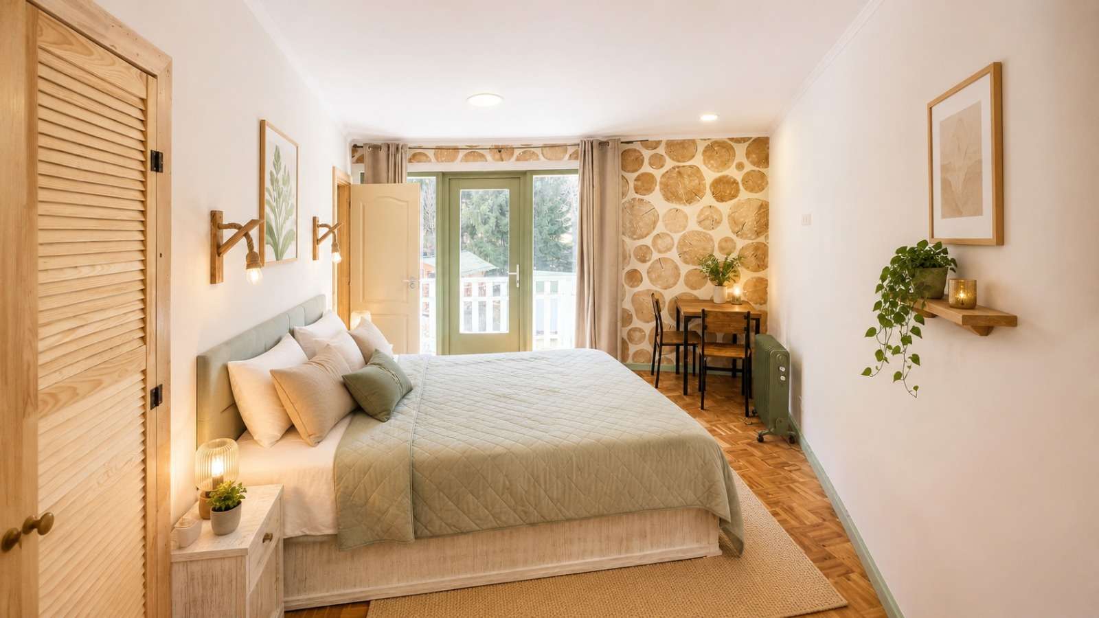 Hotelzimmer