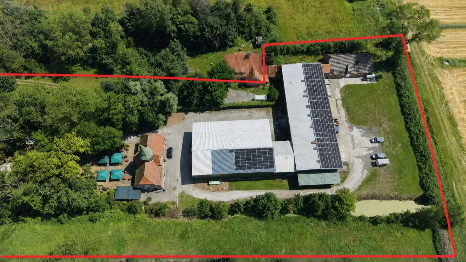 Luftbild komplett
