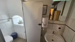 Gäste-WC