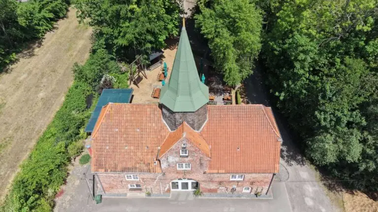 Luftaufnahme